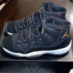 Jordan 11 Retro Heiress